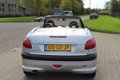 Peugeot 206 CC - 2.0-16V CABRIO *CLIMATE *GARANTIE - 1 - Thumbnail