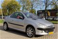 Peugeot 206 CC - 2.0-16V CABRIO *CLIMATE *GARANTIE - 1 - Thumbnail