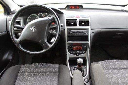 Peugeot 307 Break - 1.6-16V XS clima * trekhaak*cruise control - 1
