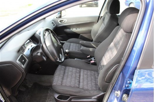 Peugeot 307 Break - 1.6-16V XS clima * trekhaak*cruise control - 1