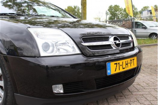 Opel Vectra - 2.2-16V Comfort AUTOMAAT *NAVI*CLIMA*CRUISE - 1