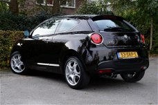 Alfa Romeo MiTo - 1.4 T Sport / 150 PK / Ecc / Elec pakket / Cruise control / Pdc / Allu velgen