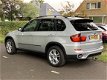 BMW X5 - 4.0d High Executive Aut/Ecc/Leer/Navi/Pano - 1 - Thumbnail