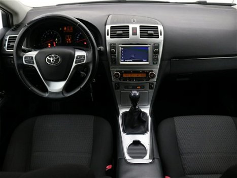 Toyota Avensis Wagon - 1.8 Vvti Business Limited - 1