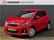 Peugeot 108 - 1.0 e-VTi Active AIRCO / GETINTE RAMEN / DEALERONDERHOUDEN - 1 - Thumbnail