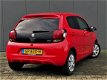 Peugeot 108 - 1.0 e-VTi Active AIRCO / GETINTE RAMEN / DEALERONDERHOUDEN - 1 - Thumbnail