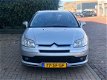 Citroën C4 Coupé - 1.6-16V VTR+ Automaat/airco/LMV/APK/Dealeronderhouden - 1 - Thumbnail