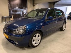 Renault Clio - 1.6-16V Dynamique | Airco