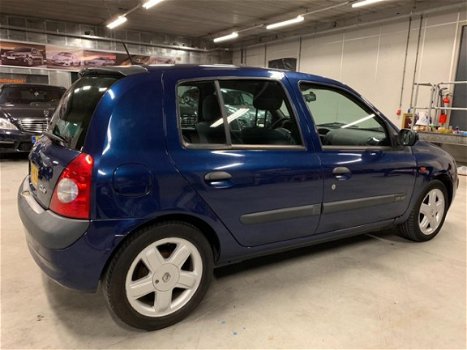 Renault Clio - 1.6-16V Dynamique | Airco - 1