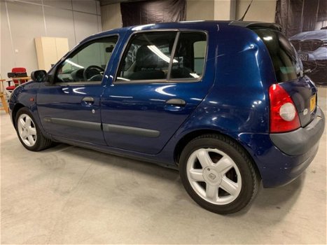 Renault Clio - 1.6-16V Dynamique | Airco - 1