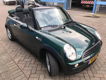 Mini Mini Cabrio - 1.6 Cooper NAP S-LINE AUTOMAAT - 1 - Thumbnail