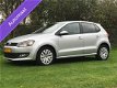 Volkswagen Polo - 1.4-16V Highline * DSG Automaat *APK 01-2021 - 1 - Thumbnail