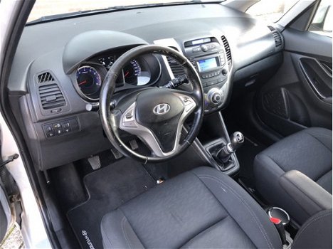 Hyundai ix20 - 1.6i i-Motion Airco | Centrale vergrendeling | Elektrisch bedienbare ramen & spiegels - 1