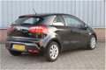 Kia Rio - 1.2 CVVT Comfort Pack Airco | Navigatie | Bluetooth | CV met afstandsbediening | Elektr. r - 1 - Thumbnail