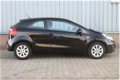 Kia Rio - 1.2 CVVT Comfort Pack Airco | Navigatie | Bluetooth | CV met afstandsbediening | Elektr. r - 1 - Thumbnail