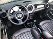 Mini Mini Cabrio - 1.6 Cooper Chili Automatische Airco | Navigatie | Bluetooth | Leder | 17
