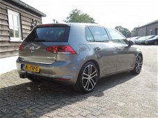 Volkswagen Golf - 2.0 TDI 150PK HIGHLINE