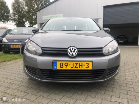 Volkswagen Golf - 1.4 TSI Trendline - 1