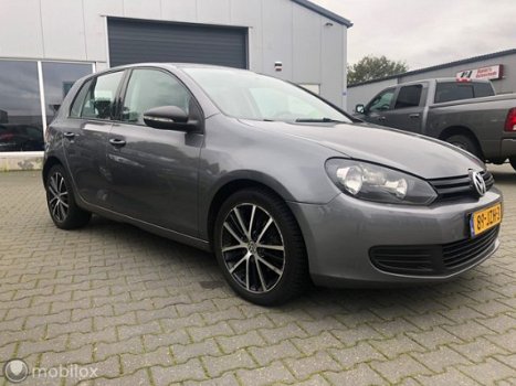 Volkswagen Golf - 1.4 TSI Trendline - 1