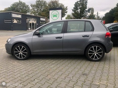 Volkswagen Golf - 1.4 TSI Trendline - 1