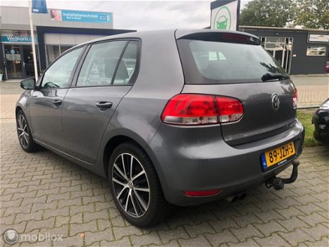 Volkswagen Golf - 1.4 TSI Trendline - 1