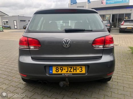 Volkswagen Golf - 1.4 TSI Trendline - 1