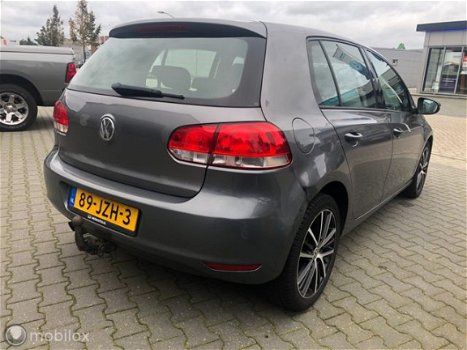 Volkswagen Golf - 1.4 TSI Trendline - 1