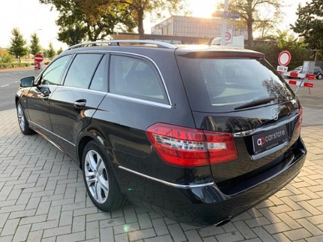 Mercedes-Benz E-klasse Estate - 250 CGI Business Class Avantgarde W1013 - 1