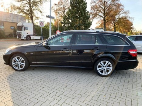 Mercedes-Benz E-klasse Estate - 250 CGI Business Class Avantgarde W1013 - 1