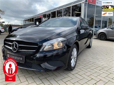 Mercedes-Benz A-klasse - 180 Ambition Comfort Incl BTW W1068 - 1