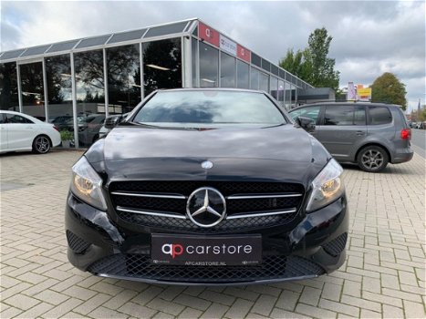 Mercedes-Benz A-klasse - 180 Ambition Comfort Incl BTW W1068 - 1