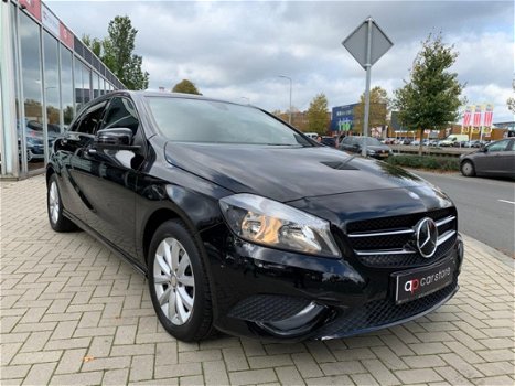 Mercedes-Benz A-klasse - 180 Ambition Comfort Incl BTW W1068 - 1