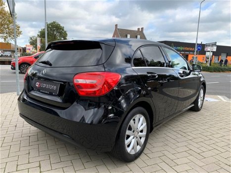 Mercedes-Benz A-klasse - 180 Ambition Comfort Incl BTW W1068 - 1