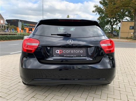 Mercedes-Benz A-klasse - 180 Ambition Comfort Incl BTW W1068 - 1