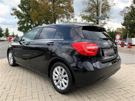 Mercedes-Benz A-klasse - 180 Ambition Comfort Incl BTW W1068 - 1