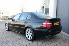 BMW 3-serie - 330i AUT Special Executive, Youngtimer, Leer, Xenon, PDC