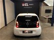 Volkswagen Up! - 1.0 move up BlueMotion Navigatie Airco, NL auto met NAP, Elektrische ramen 1e eig - 1 - Thumbnail