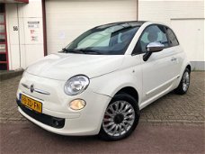 Fiat 500 - 1.4 Sport Edition