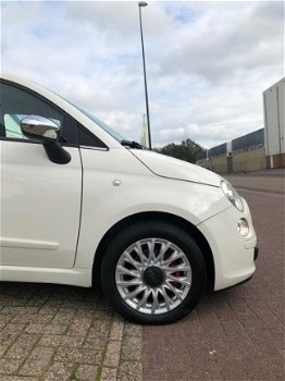 Fiat 500 - 1.4 Sport Edition - 1