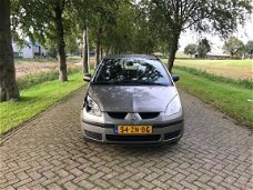 Mitsubishi Colt - 1.3 Incharge Nieuwe Auto NAP Lichte schade