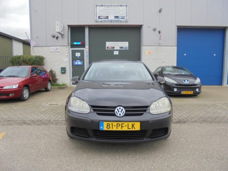 Volkswagen Golf - 1.4 Trendline 5-deurs/Bouwjaar 2004/Cruise Control