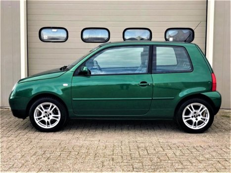 Volkswagen Lupo - 1.4 16V - 1