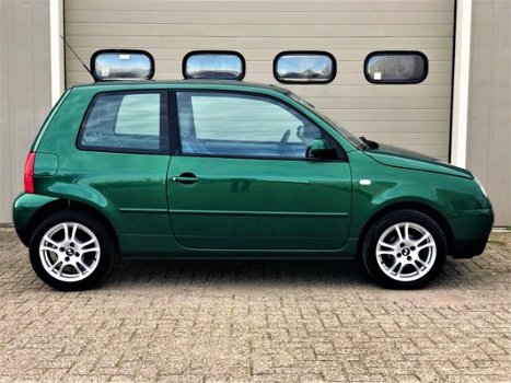 Volkswagen Lupo - 1.4 16V - 1