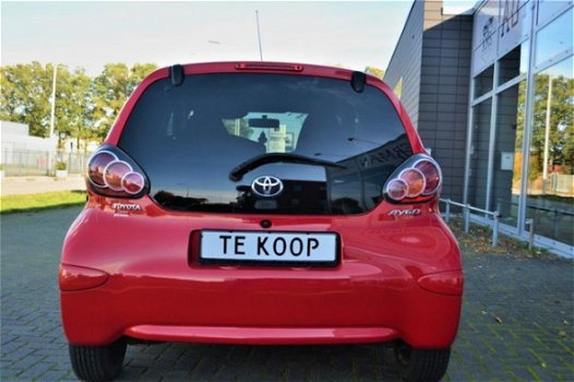 Toyota Aygo - 1.0-12V |NAVI|AIRCO - 1