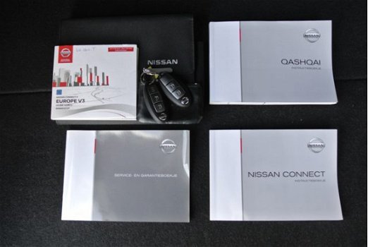 Nissan Qashqai - 1.5 dCi Business Edition - 1