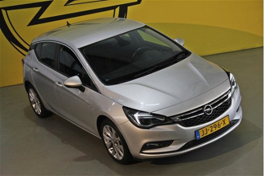 Opel Astra - 1.6 CDTI Eco 110pk Business+ / Navi / Camera+ - 1