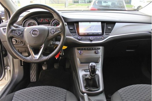 Opel Astra - 1.6 CDTI Eco 110pk Business+ / Navi / Camera+ - 1