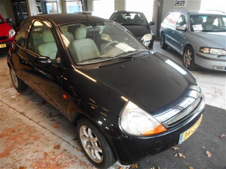 Ford Ka - 1.3 12th Edition - 1