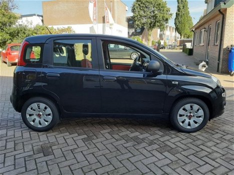 Fiat Panda - twinair 60 edition - 1