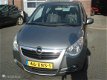 Opel Agila - 1.0 Selection Incl GARANTIE / Airco / LM velgen - 1 - Thumbnail